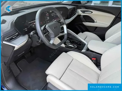 AUDI Q5 45 TFSI QUATTRO SPORTBACK S LINE