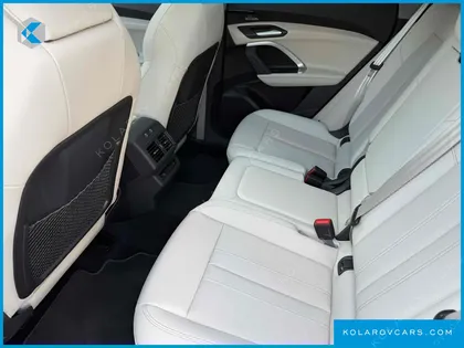 AUDI Q5 45 TFSI QUATTRO SPORTBACK S LINE