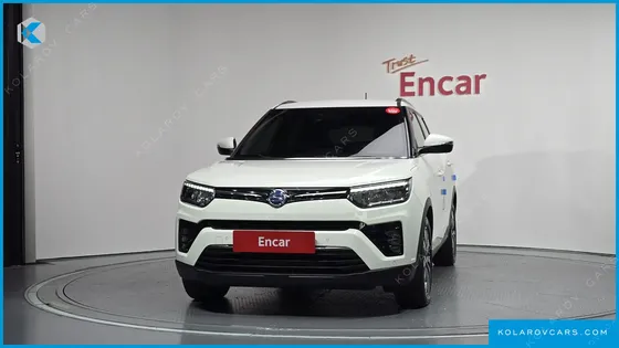 KGM - SSANGYONG TIVOLI GASOLINE 1.5 2WD