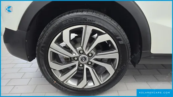 KGM - SSANGYONG TIVOLI GASOLINE 1.5 2WD