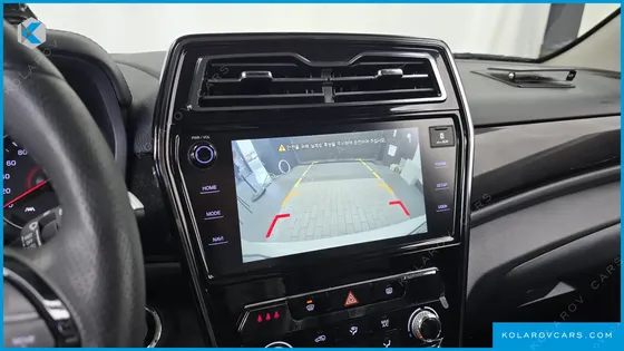 KGM - SSANGYONG TIVOLI GASOLINE 1.5 2WD