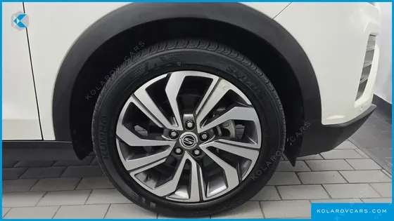 KGM - SSANGYONG TIVOLI GASOLINE 1.5 2WD