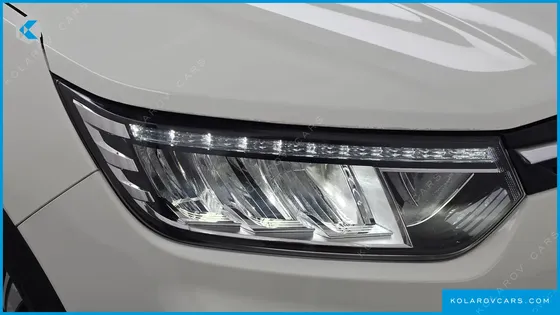 KGM - SSANGYONG TIVOLI GASOLINE 1.5 2WD