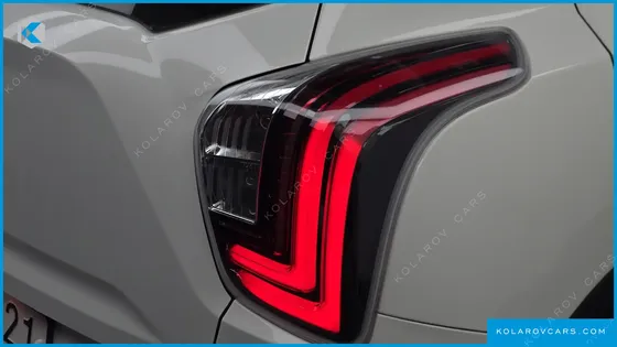 KGM - SSANGYONG TIVOLI GASOLINE 1.5 2WD