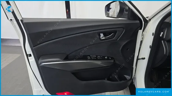 KGM - SSANGYONG TIVOLI GASOLINE 1.5 2WD
