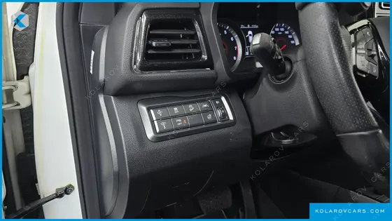 KGM - SSANGYONG TIVOLI GASOLINE 1.5 2WD