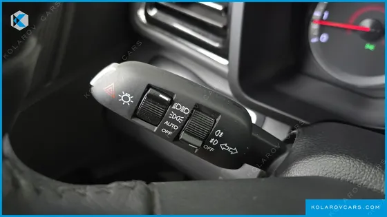 KGM - SSANGYONG TIVOLI GASOLINE 1.5 2WD