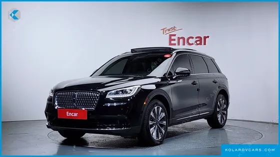 LINCOLN CORSAIR 2.0 RESERVE AWD