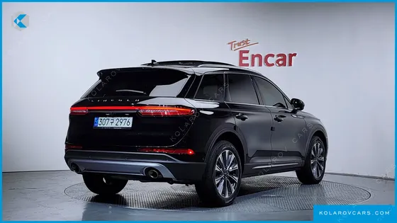 LINCOLN CORSAIR 2.0 RESERVE AWD