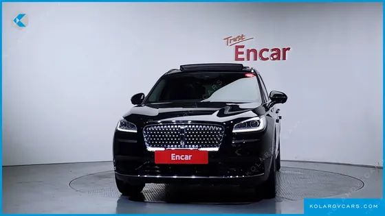 LINCOLN CORSAIR 2.0 RESERVE AWD
