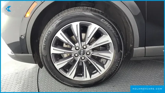 LINCOLN CORSAIR 2.0 RESERVE AWD