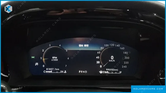 LINCOLN CORSAIR 2.0 RESERVE AWD