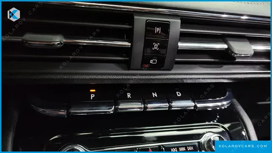 LINCOLN CORSAIR 2.0 RESERVE AWD