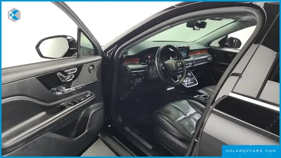LINCOLN CORSAIR 2.0 RESERVE AWD