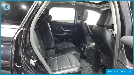 LINCOLN CORSAIR 2.0 RESERVE AWD
