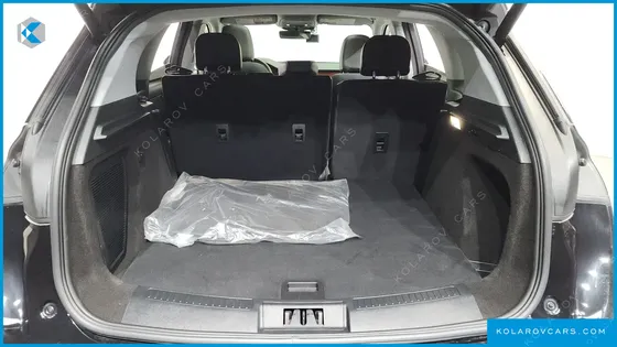 LINCOLN CORSAIR 2.0 RESERVE AWD