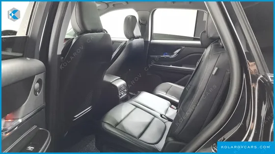 LINCOLN CORSAIR 2.0 RESERVE AWD