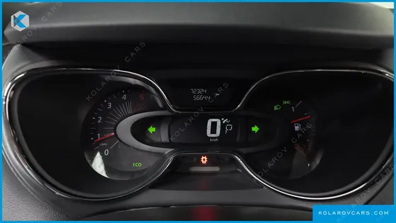 RENAULT KOREA QM3 RE SIGNATURE
