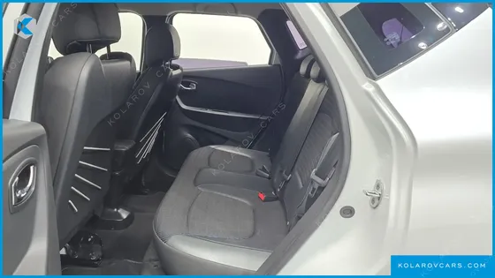 RENAULT KOREA QM3 RE SIGNATURE