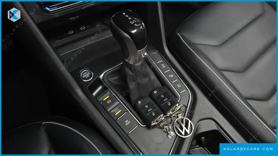 VOLKSWAGEN TIGUAN 2.0 TDI PRESTIGE