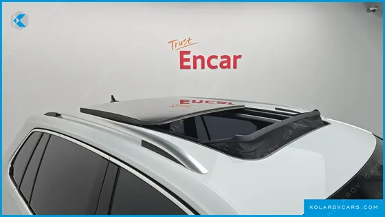VOLKSWAGEN TIGUAN 2.0 TDI PRESTIGE