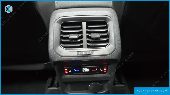 VOLKSWAGEN TIGUAN 2.0 TDI PRESTIGE
