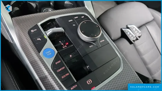 BMW I4 EDRIVE40 M SPORTS PRO