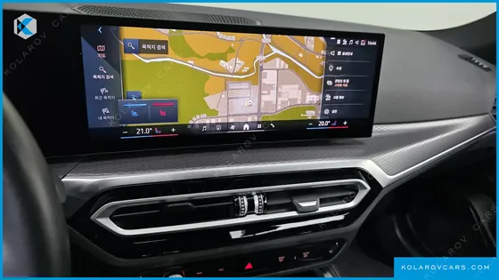 BMW I4 EDRIVE40 M SPORTS PRO