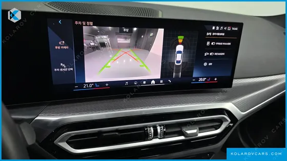 BMW I4 EDRIVE40 M SPORTS PRO