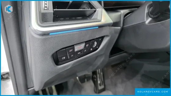 BMW I4 EDRIVE40 M SPORTS PRO