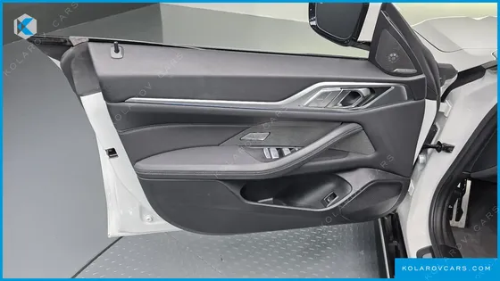 BMW I4 EDRIVE40 M SPORTS PRO