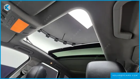 VOLKSWAGEN TOUAREG V6 3.0 TDI BLUEMOTION