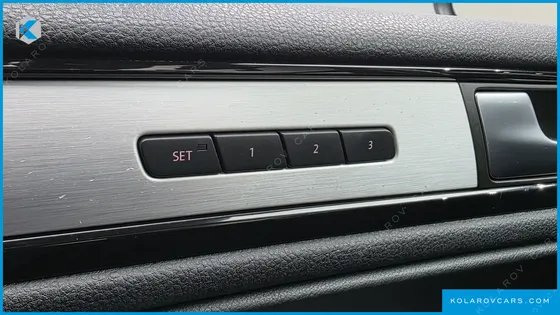 VOLKSWAGEN TOUAREG V6 3.0 TDI BLUEMOTION