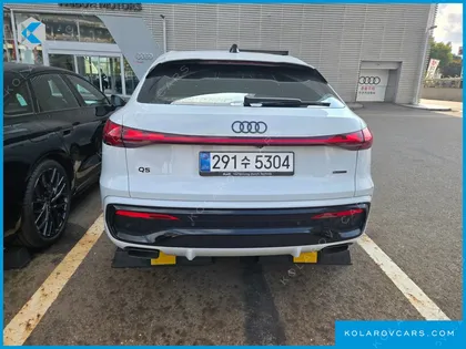 AUDI Q5 45 TFSI QUATTRO SPORTBACK S LINE