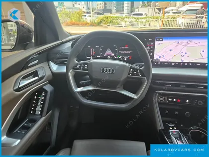 AUDI Q5 45 TFSI QUATTRO SPORTBACK S LINE