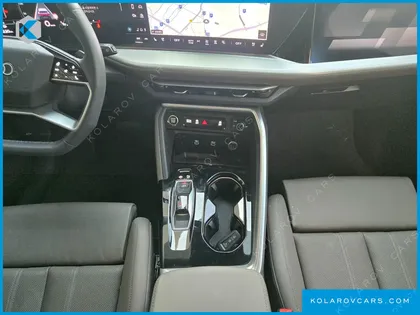 AUDI Q5 45 TFSI QUATTRO SPORTBACK S LINE