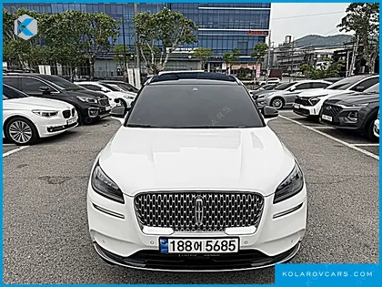 LINCOLN CORSAIR 2.0 RESERVE AWD