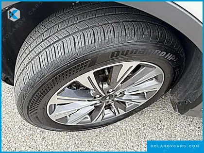 LINCOLN CORSAIR 2.0 RESERVE AWD