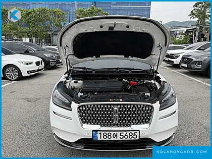 LINCOLN CORSAIR 2.0 RESERVE AWD