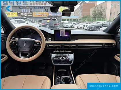 LINCOLN CORSAIR 2.0 RESERVE AWD