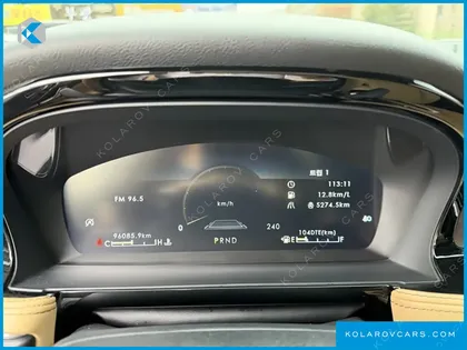 LINCOLN CORSAIR 2.0 RESERVE AWD