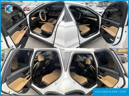 LINCOLN CORSAIR 2.0 RESERVE AWD