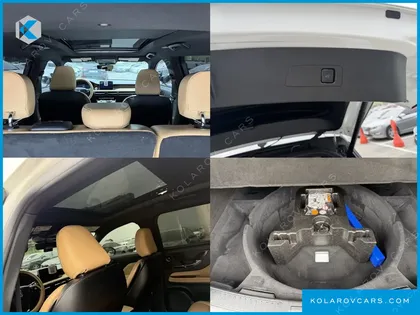 LINCOLN CORSAIR 2.0 RESERVE AWD