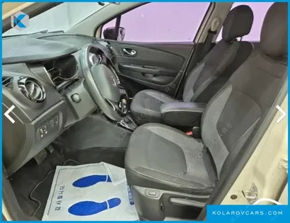 RENAULT KOREA QM3 LE