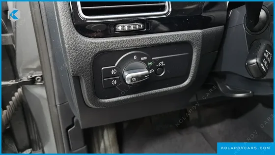VOLKSWAGEN TOUAREG V6 3.0 TDI BLUEMOTION