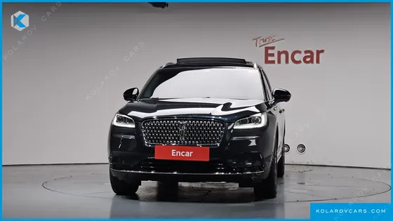 LINCOLN CORSAIR 2.0 RESERVE AWD
