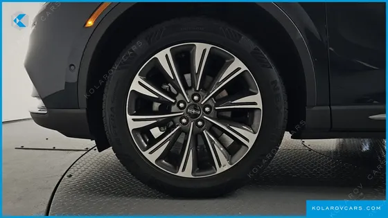LINCOLN CORSAIR 2.0 RESERVE AWD