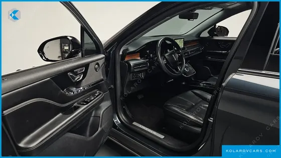 LINCOLN CORSAIR 2.0 RESERVE AWD