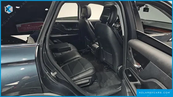 LINCOLN CORSAIR 2.0 RESERVE AWD