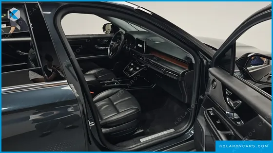 LINCOLN CORSAIR 2.0 RESERVE AWD